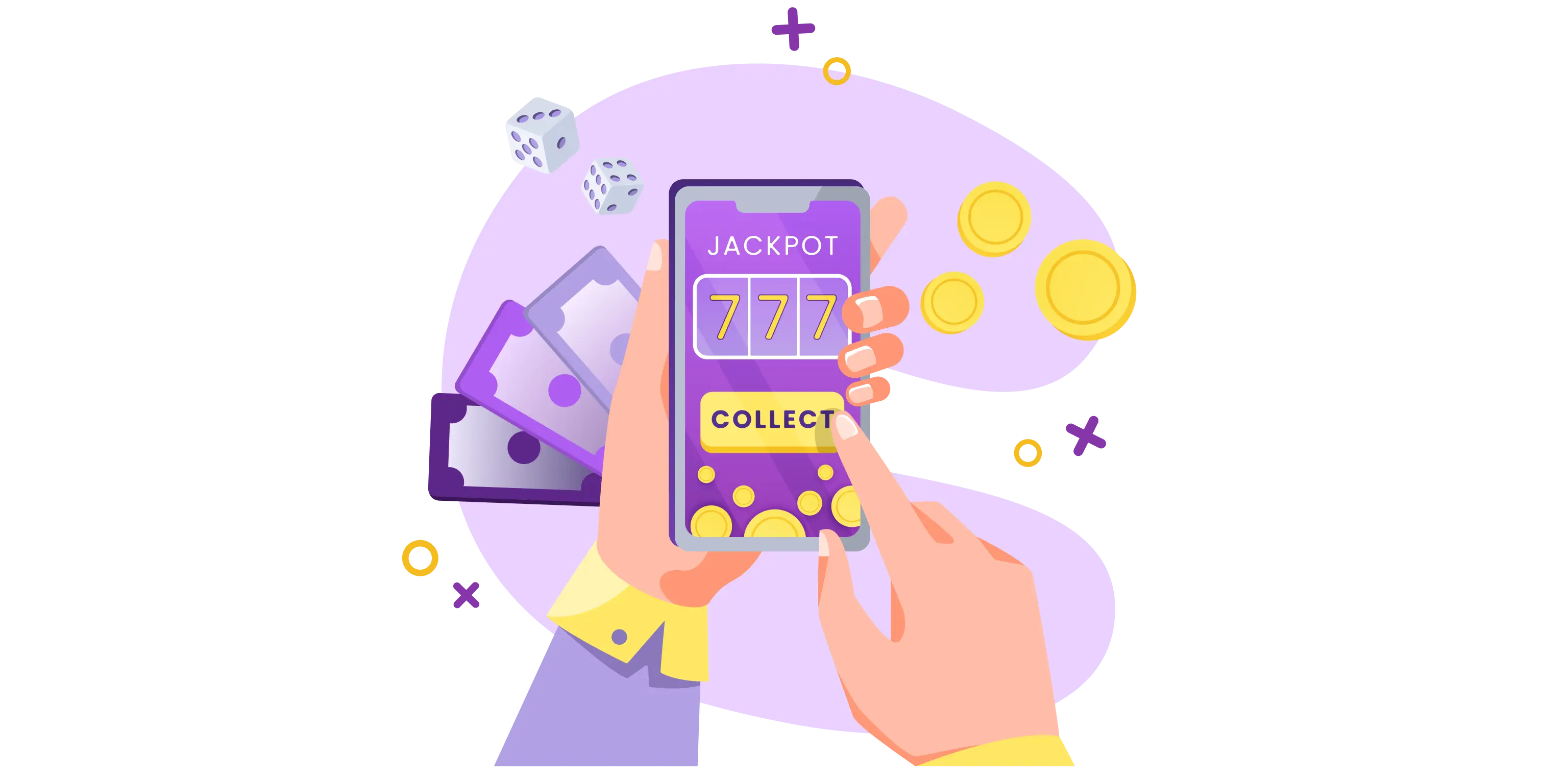 Casino en Móvil Casino en Móvil